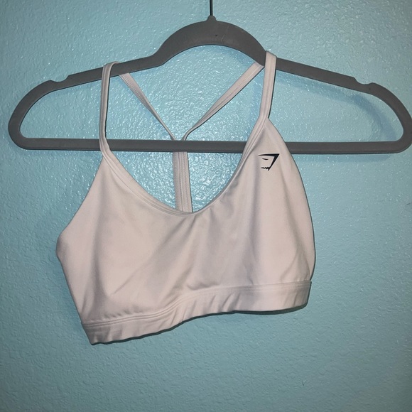 Gymshark Intimates & Sleepwear Small Gymshark Sports Bras Poshmark